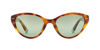 Etnia Barcelona Venice Sun HVGD Womens Sunglasses Tortoiseshell Size 51