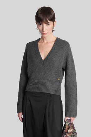 Ganni Knitwear