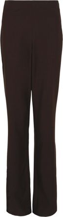 Ferragamo Tailored Bootcut Pants