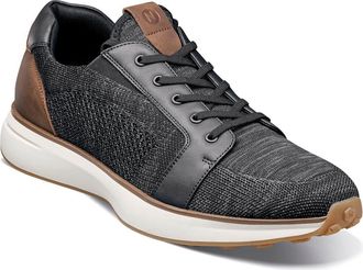 Nunn Bush Kore Swift Derby in Black Multi at Nordstrom Rack, Size 11.5