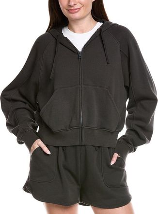 Beyond Yoga Cali Zip Up Hoodie