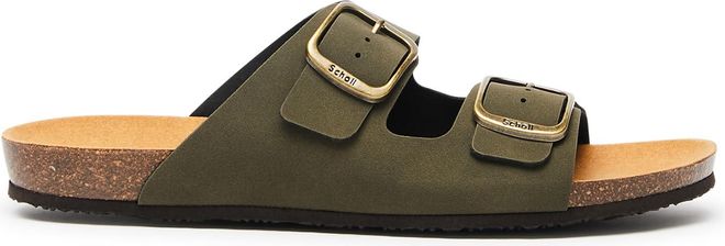 Scholl Didier, Herren-Sandalen, 44 EU, grün, 44 EU ab 69,00  display picture 1
