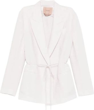 Twin-Set Jacket