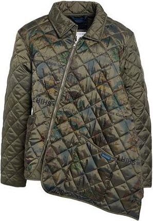 Comme Des Gar&ccedil;ons ROPA DE ABRIGO - Plum&iacute;feros y acolchados en YOOX.COM
