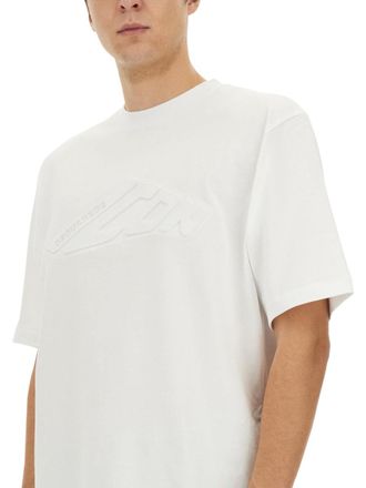 Dsquared2 Icon T-Shirt - White