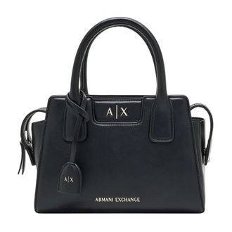 A|X Armani Exchange Mujer, Bolsos, Negro, Talla: ONE Size