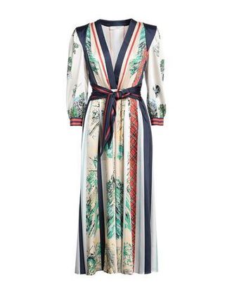 Philosophy di Lorenzo Serafini VESTIDOS - Vestidos midi en YOOX.COM