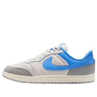 Nike Jordan Air Jordan Skyline Low White Grey University Blue IM2055-100