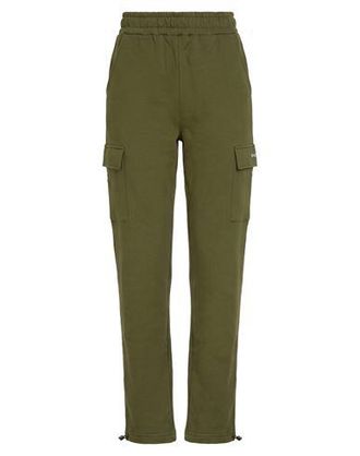 Shoe BOTTOMWEAR - Trousers on YOOX.COM