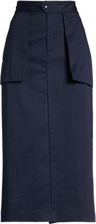 Alpha Studio BOTTOMWEAR - Gonne midi su YOOX.COM