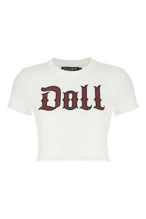 Dolce & Gabbana T-Shirt