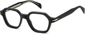 David Beckham Acetate Glasses Mens (Frames)