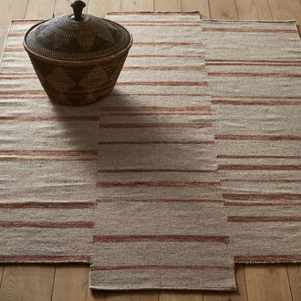 AM.PM Handgeweven tapijt, Abriel