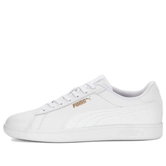 Puma Smash 3.0 L White 390987-01