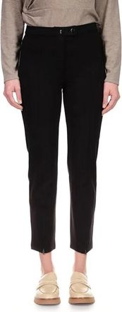 Sanctuary Starlight Pants Womens Black High Rise Cropped Legging FROG179