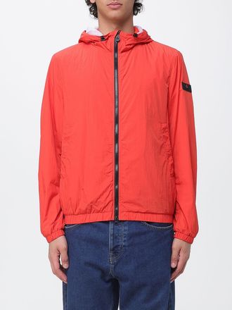 Peuterey Giacca con cappuccio in nylon Peuterey