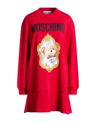 Moschino Mini dresses