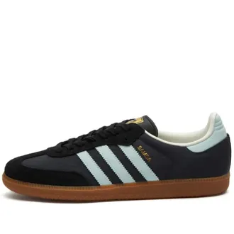 adidas Dames, Schoenen, Zwart, Maat: 37 1/3 EU Leer