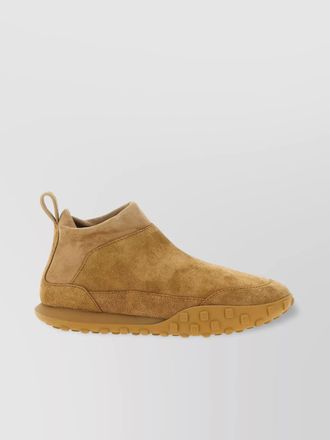 Jil Sander leather boots