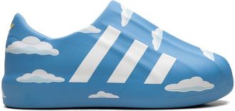 adidas x The Simpsons adiFOM Superstar Low Clouds sneakers - unisex - Polyethylene vinyl acetate (PEVA)/Polyethylene vinyl acetate (PEVA)/Polye