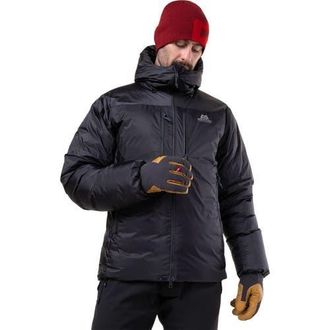 Mountain Equipment Kryos Jacket - Mens in Obsidian at Nordstrom, Size Small