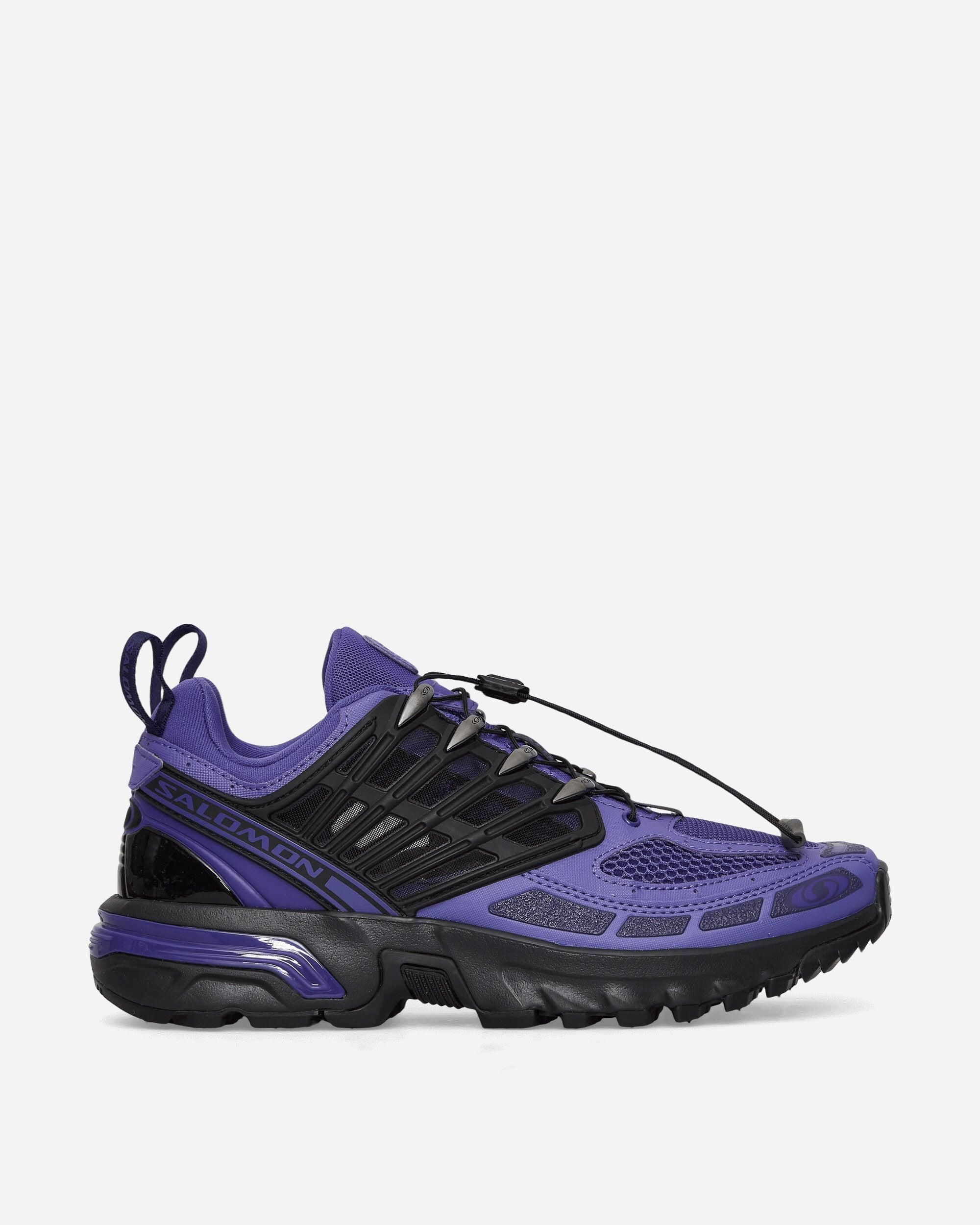 NIKE ×SACAI VAPORWAFFLE purple Nike VaporWaffle SACAI Low Top Sneakers in Purple, Size 23cm