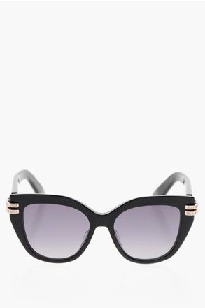 Dior Occhiali da Sole Butterfly con Aste Gioiello taglia Unica