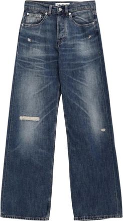 Our Legacy Jeans Full Cut - - Jeans - Donna - Blu - W25