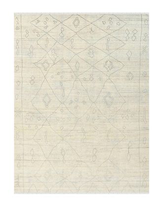 AR Carpets & Rugs Ar Rugs Oakley Anna Wool-Blend Area Rug