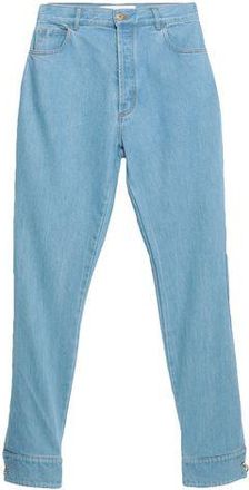 Marques Almeida PARTES DE ABAJO - Pantalones vaqueros en YOOX.COM