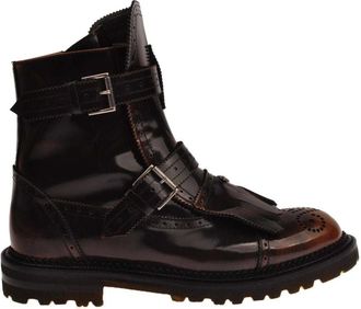 John Richmond Uomo, Scarpe, Nero, 45 EU, new