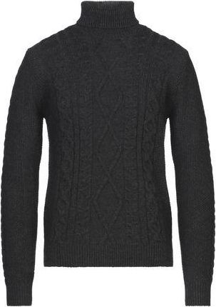 Cristiano Fissore STRICKWAREN - Rollkragenpullover auf YOOX.COM