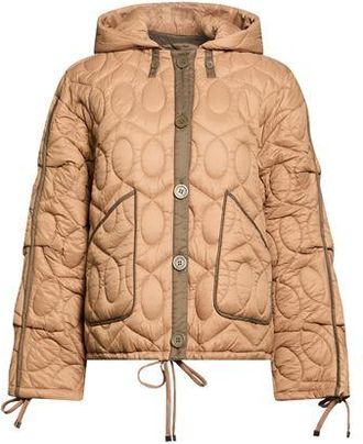 Semicouture COATS & JACKETS - Puffers on YOOX.COM