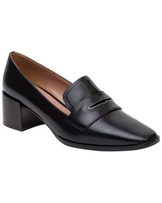 Linea Paolo Miramar Leather Loafer