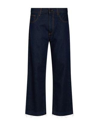 Ballantyne BOTTOMWEAR - Jeans on YOOX.COM
