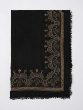 Etro Sciarpa Etro in cashmere jacquard