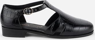 Intentionally blank Eureka Mary Jane Flats