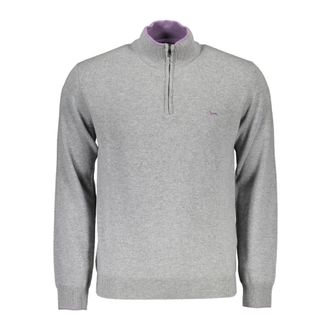Harmont & Blaine Uomo, Maglie, Grigio, L, new