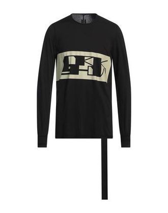 Rick Owens T-shirts
