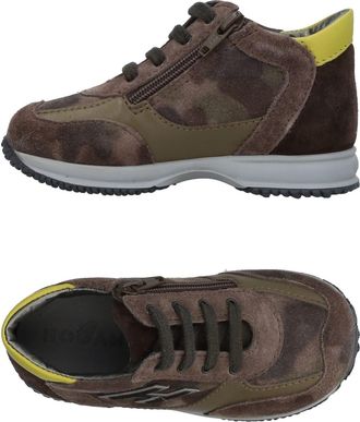 Hogan FOOTWEAR - Trainers on YOOX.COM