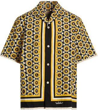 Valentino Garavani TOPWEAR - Shirts on YOOX.COM