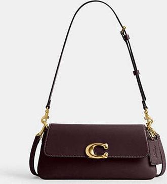 Coach Jet Shoulder Bag