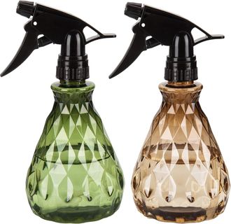 OEM 2 Botellas Pulverizadoras Vac&iacute;as Y Rellenables De 500 Ml, Botellas De Agua De Pl&aacute;stico Vac&iacute;as, Botella Pulverizadora, Botella Pulverizadora Para Plant