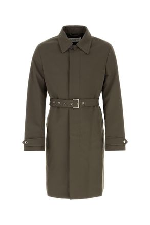 Lanvin Trench