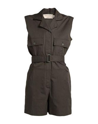 Maison Kitsun&eacute; TUTE E SALOPETTE - Tute Corte su YOOX.COM