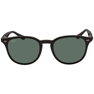 Ray-Ban Green Classic Phantos Unisex Sunglasses RB4259 601/71 51