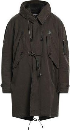 Dsquared2 ROPA DE ABRIGO - Abrigos en YOOX.COM