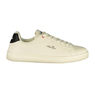 Ellesse Sneakers, male, White, Size: 11 US Jerry Sports Shoe
