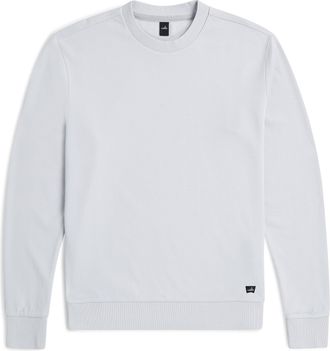 Wahts Mens Sweaters, TargetGroup:Men Frost Blue / XXL