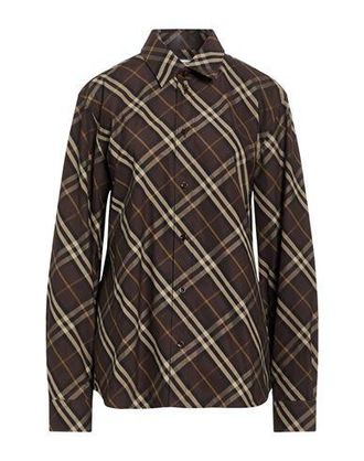 Burberry CAMISETAS Y TOPS - Camisas en YOOX.COM